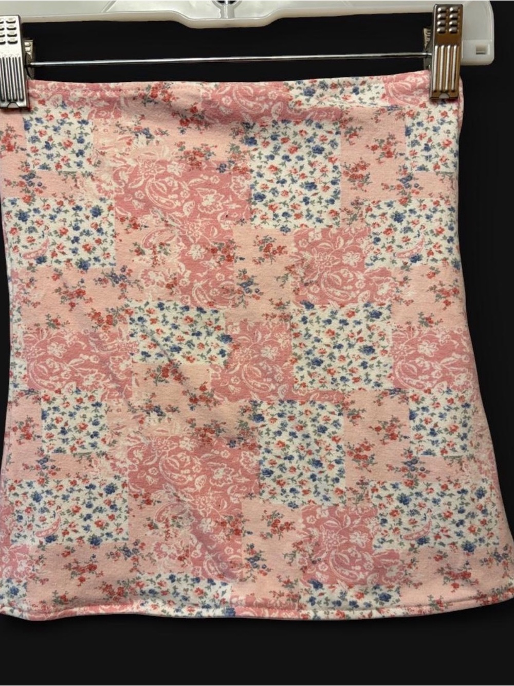 Hollister Tube Top